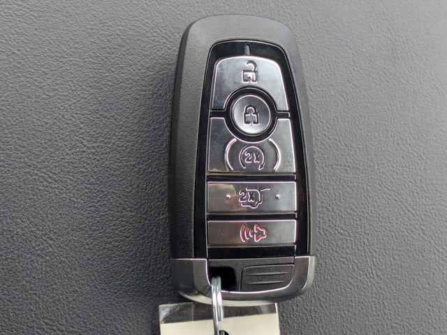 Certified 2026 Ford Explorer ST-Line w/ ST-Line Street Pack RWD image 29