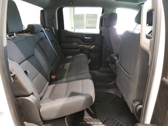 Used 2022 Chevrolet Silverado 1500 RST AWD/4WD image 13