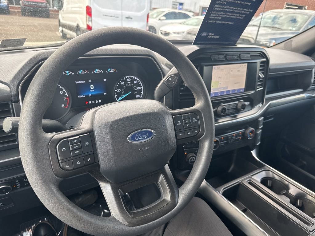 Certified 2023 Ford F150 XL w/ STX Appearance Package image 20