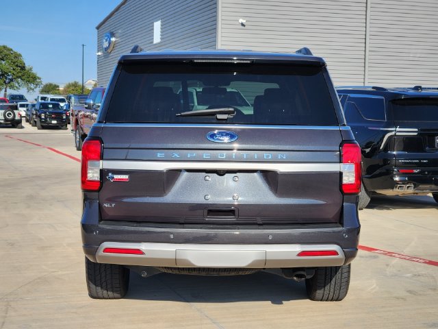 Certified 2022 Ford Expedition XLT AWD/4WD image 7