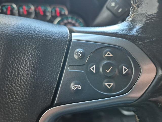 Used 2018 Chevrolet Silverado 1500 LT w/ All Star Edition image 22