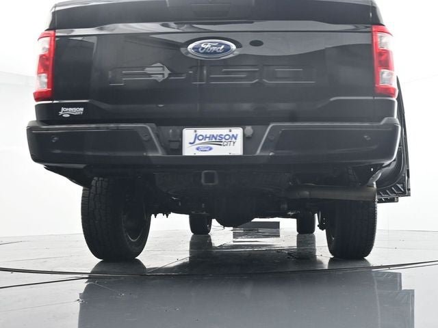 Certified 2023 Ford F150 XL w/ STX Appearance Package AWD/4WD image 45