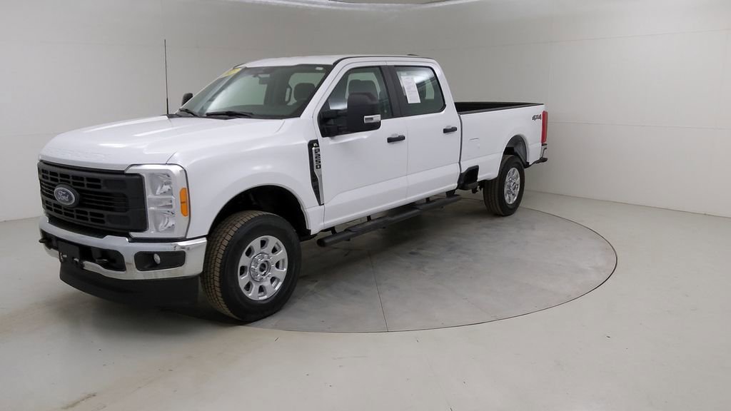Certified 2023 Ford F250 XL w/ XL Chrome Package image 20