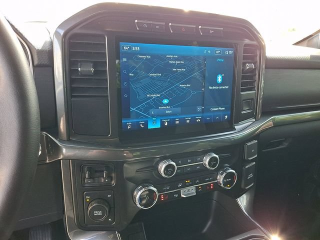 Certified 2023 Ford F150 XLT w/ Equipment Group 302A High AWD/4WD image 31