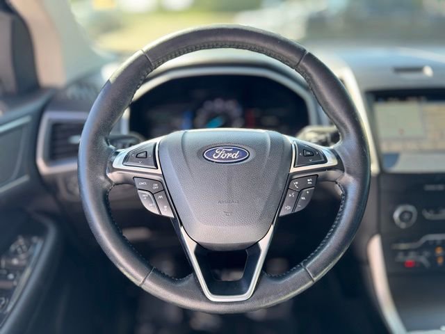 Certified 2019 Ford Edge SEL w/ Equipment Group 201A AWD/4WD image 28