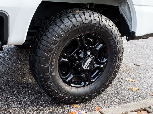 Certified 2024 Ford F250 XLT w/ XLT Premium Package image 6