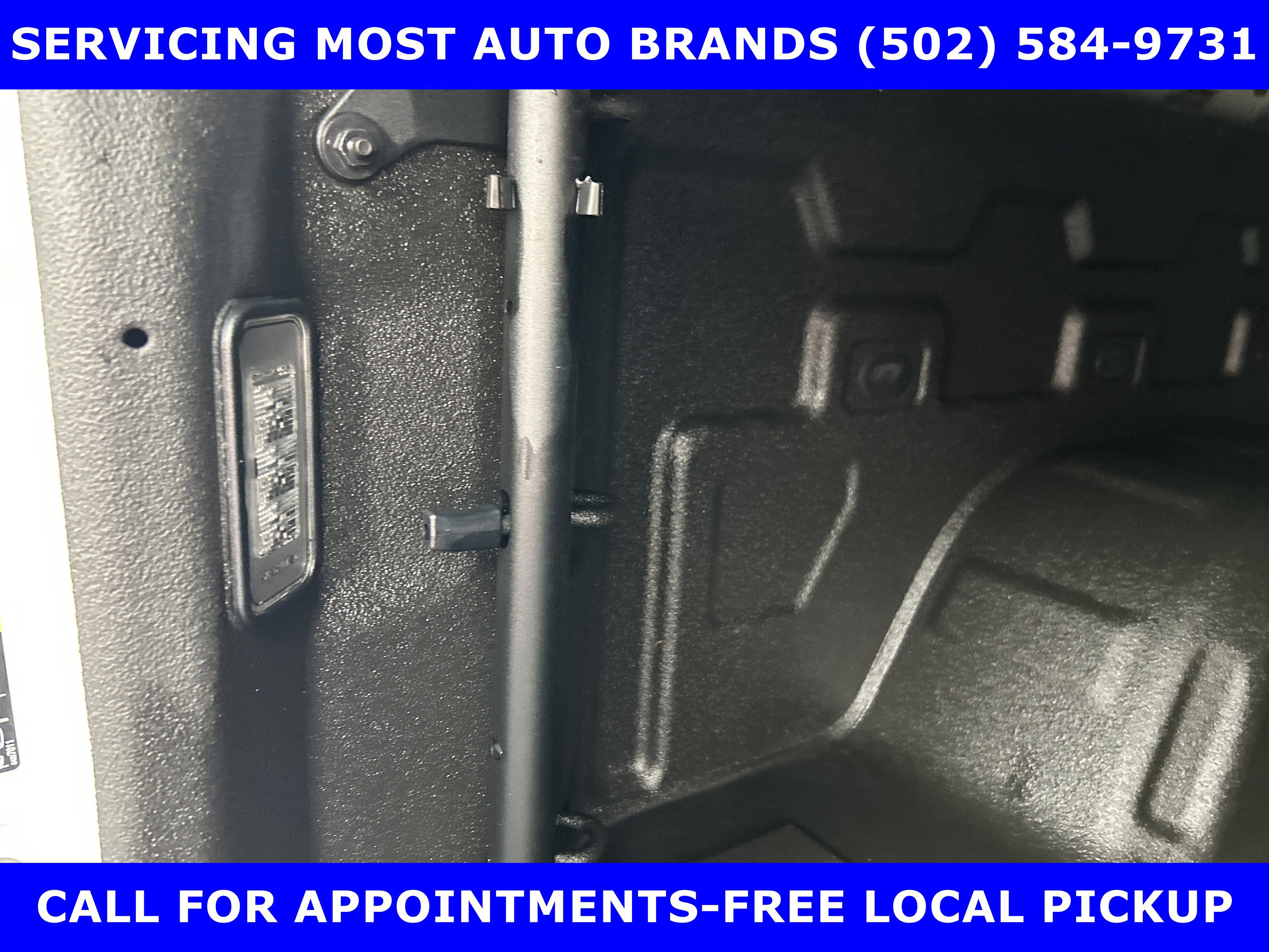 Used 2021 GMC Sierra 1500 Denali image 11