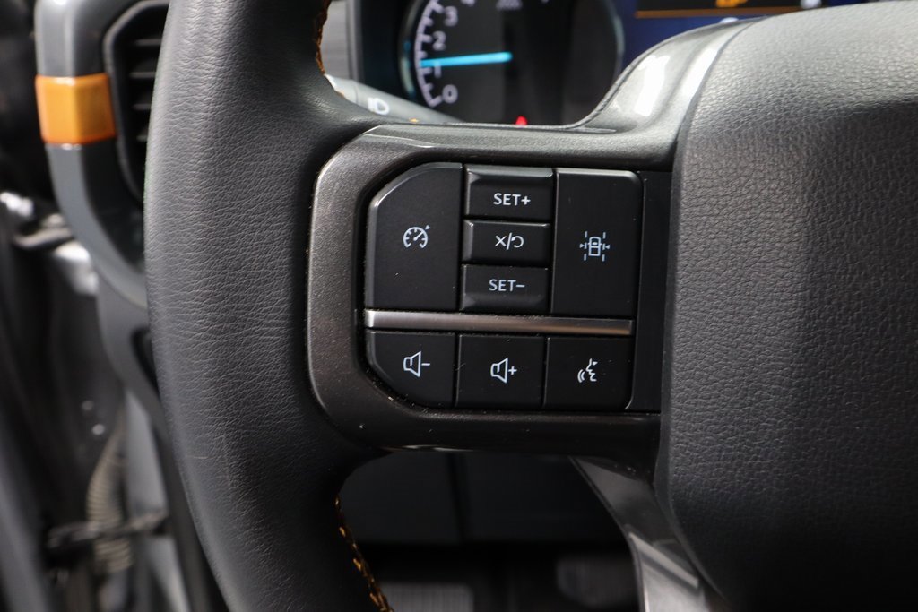 Certified 2023 Ford F150 Tremor image 29