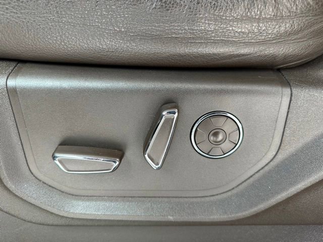 Certified 2019 Ford F150 King Ranch w/ Equipment Group 601A Luxury AWD/4WD image 31