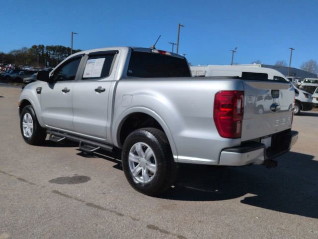 Certified 2019 Ford Ranger XLT w/ Equipment Group 301A Mid image 6