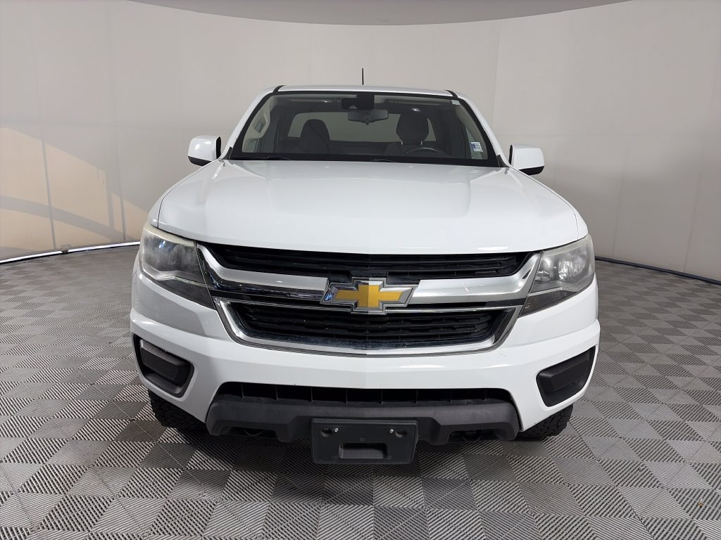 Used 2020 Chevrolet Colorado LT w/ Safety Package AWD/4WD image 2