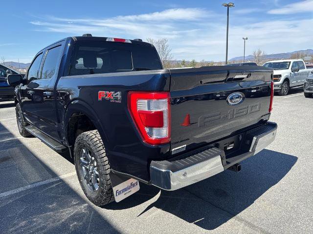 Certified 2023 Ford F150 Lariat w/ Trailer Tow Package AWD/4WD image 5