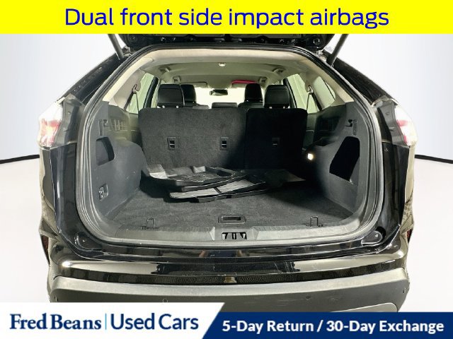 Certified 2024 Ford Edge SEL w/ Convenience Package AWD/4WD image 31