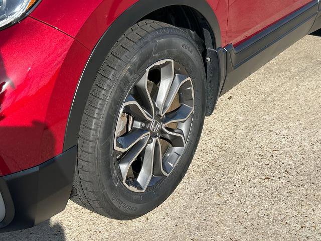 Used 2022 Honda CR-V EX-L image 11