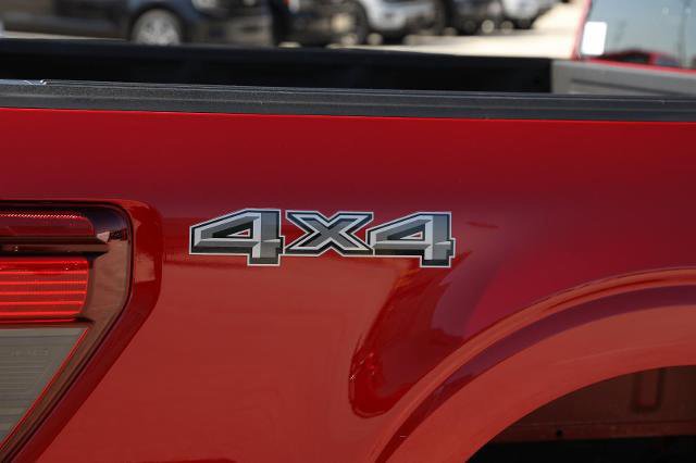 Certified 2024 Ford F150 XLT w/ Equipment Group 302A MID AWD/4WD image 14