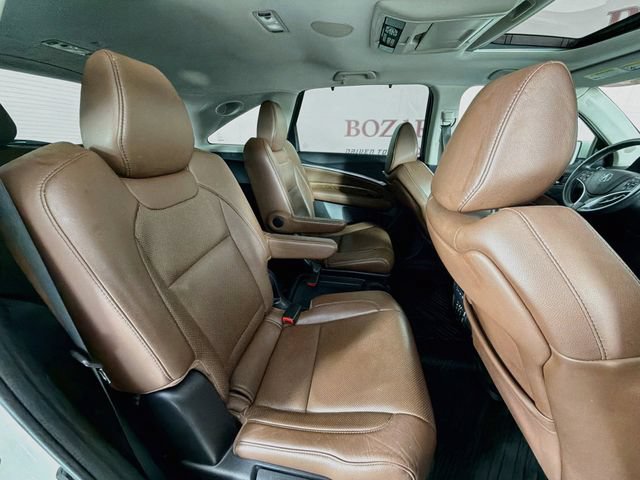 Used 2019 Acura MDX FWD w/ Tech & Entertainment image 32
