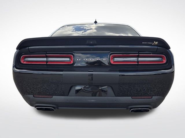Used 2023 Dodge Challenger R/T Scat Pack w/ Plus Package RWD image 8