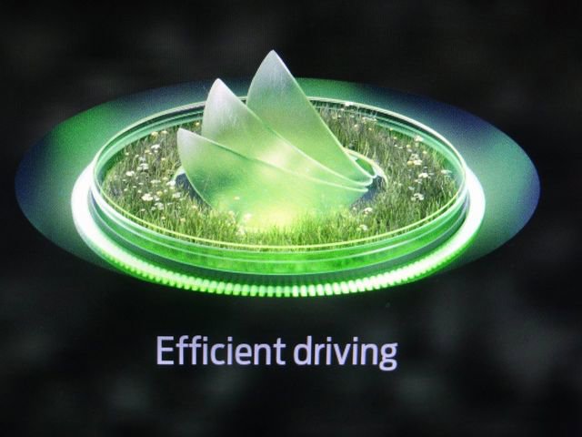 Certified 2025 Ford Explorer Active AWD/4WD image 39