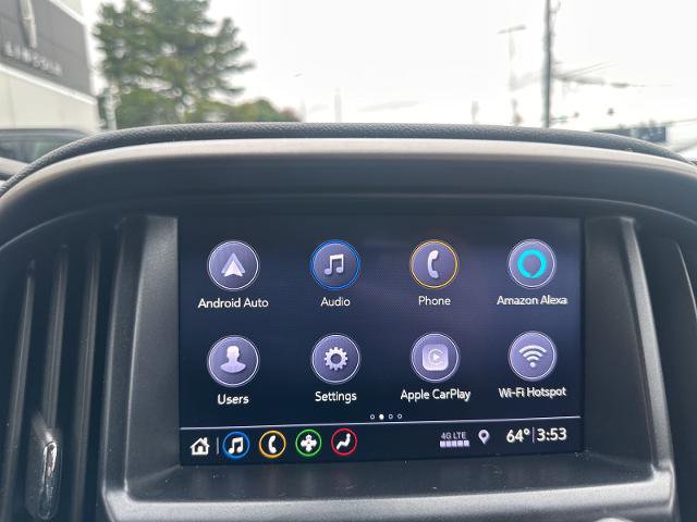 Used 2019 Chevrolet Colorado Z71 w/ LPO, Power Package image 36