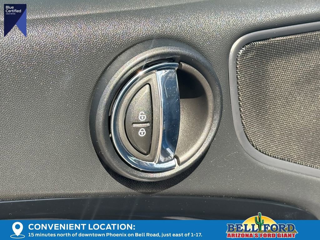 Used 2022 MINI Cooper Countryman S AWD/4WD image 21