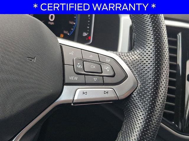Used 2021 Volkswagen Atlas SEL Premium AWD/4WD image 25