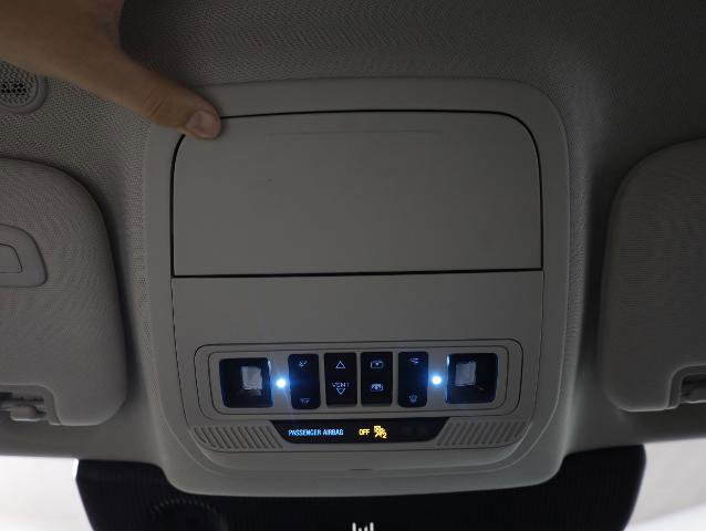 Certified 2025 Ford Explorer Active w/ Active Comfort Package image 17