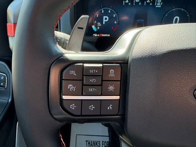 Certified 2025 Ford F150 Raptor image 27