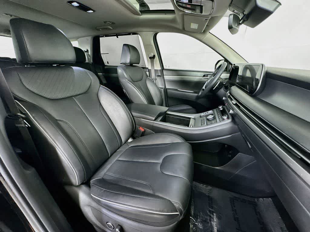 Used 2024 Hyundai Palisade XRT FWD image 15