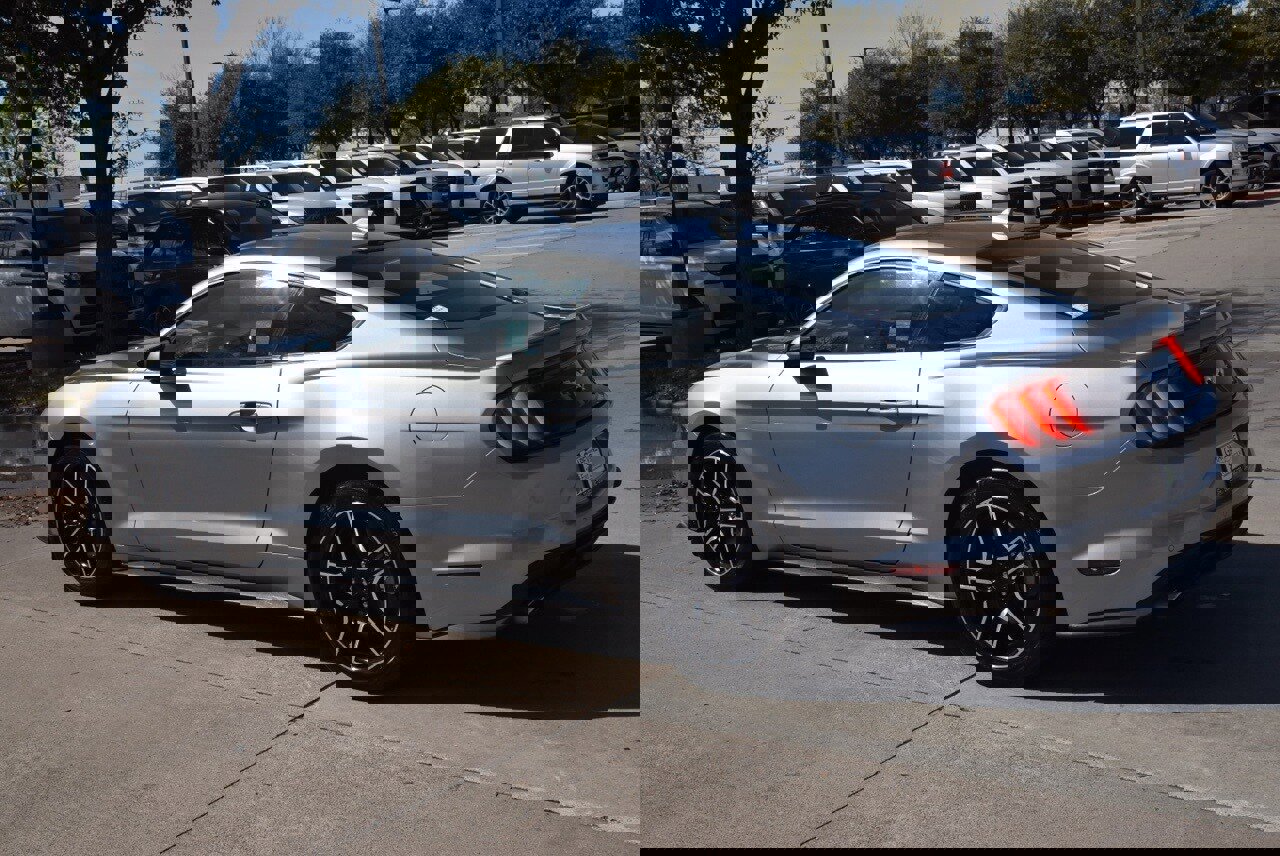 Certified 2023 Ford Mustang Premium image 6