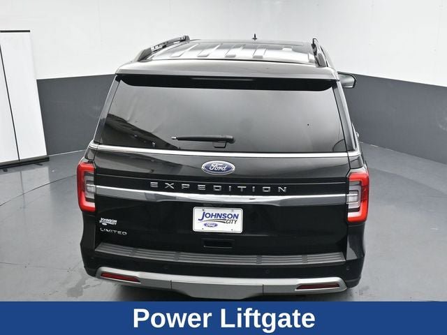 Certified 2023 Ford Expedition Limited AWD/4WD image 28