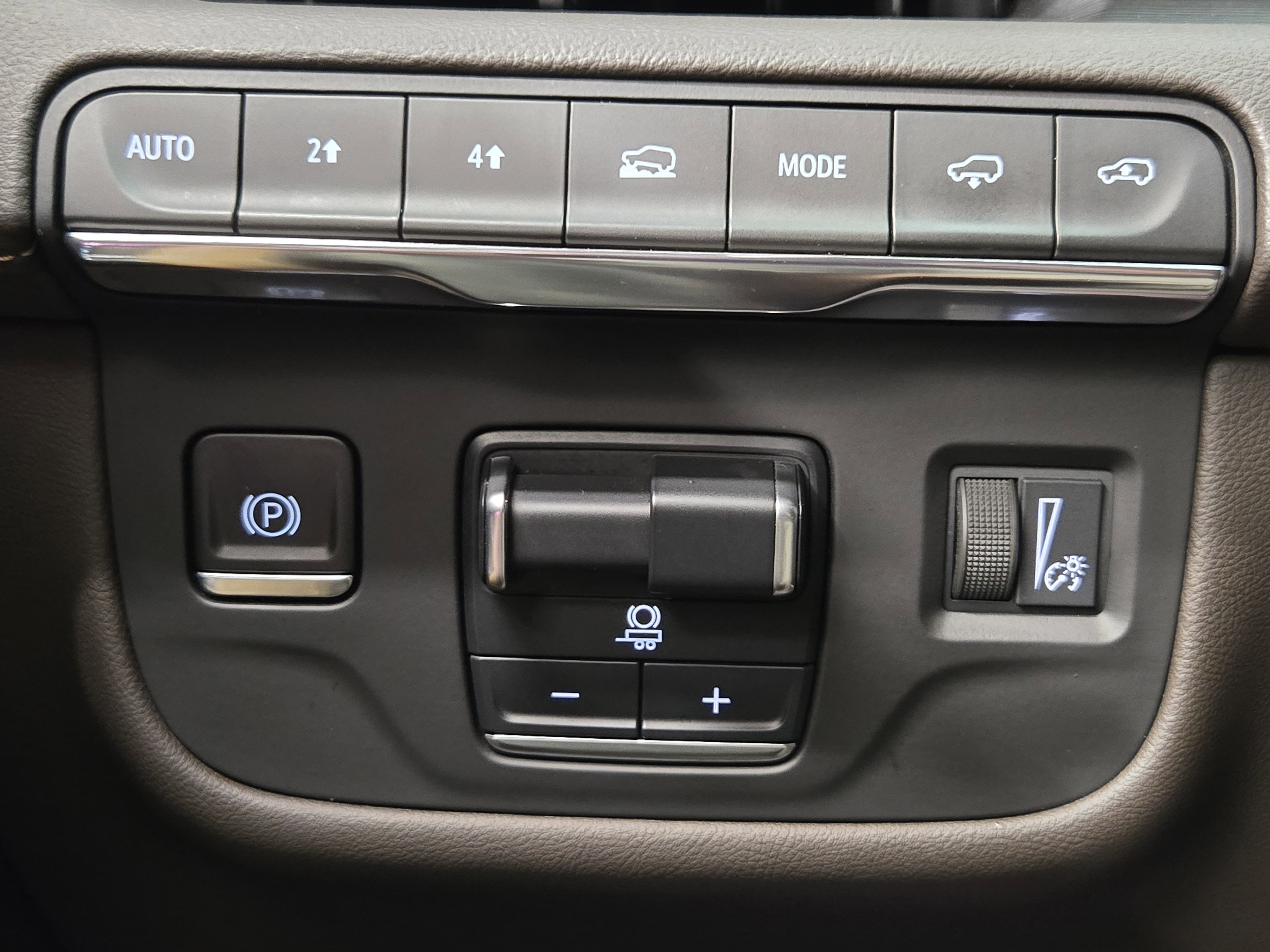 Used 2021 Cadillac Escalade Sport w/ Driver Assist Tech Package image 21