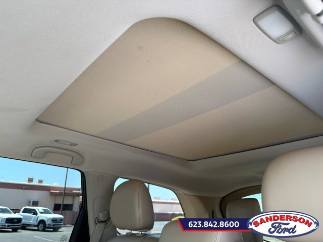 Used 2018 Nissan Pathfinder SL w/ SL Premium Package AWD/4WD image 23