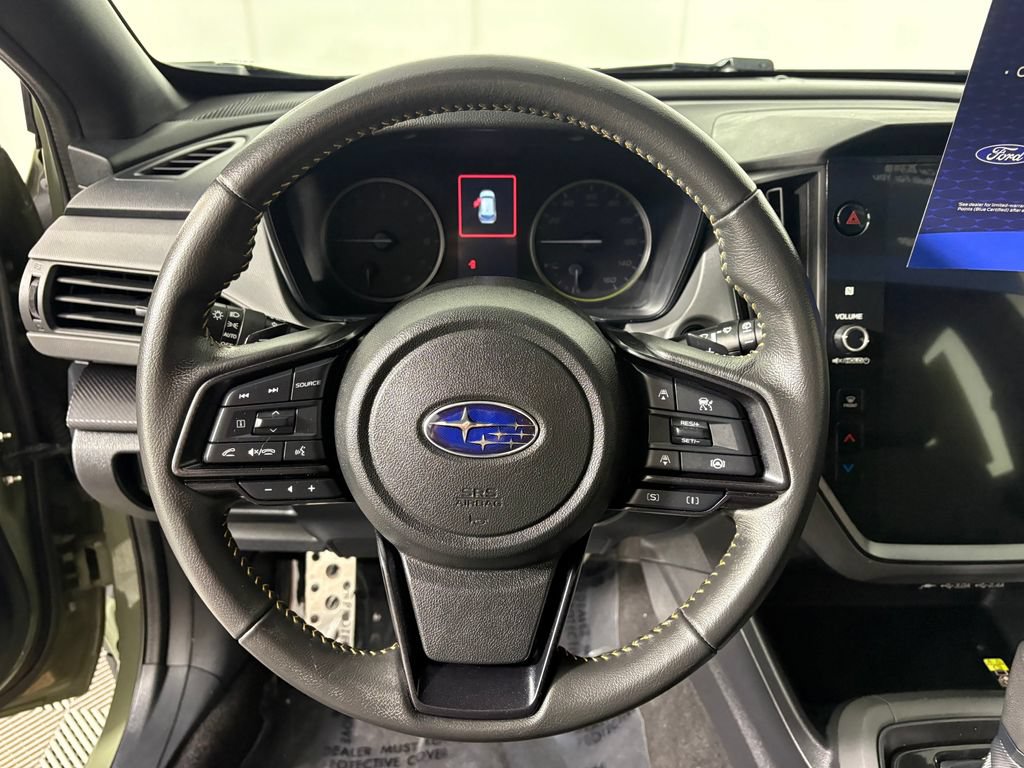 Used 2024 Subaru Crosstrek 2.5i Sport AWD/4WD image 14