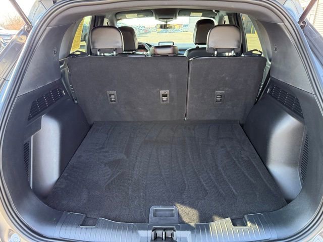 Certified 2025 Ford Escape ST-Line AWD/4WD image 11