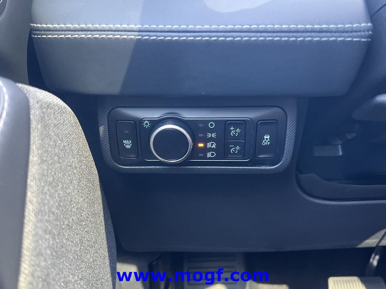 Certified 2023 Ford Mustang Mach-E Premium w/ Mustang Nite Pony Package image 19