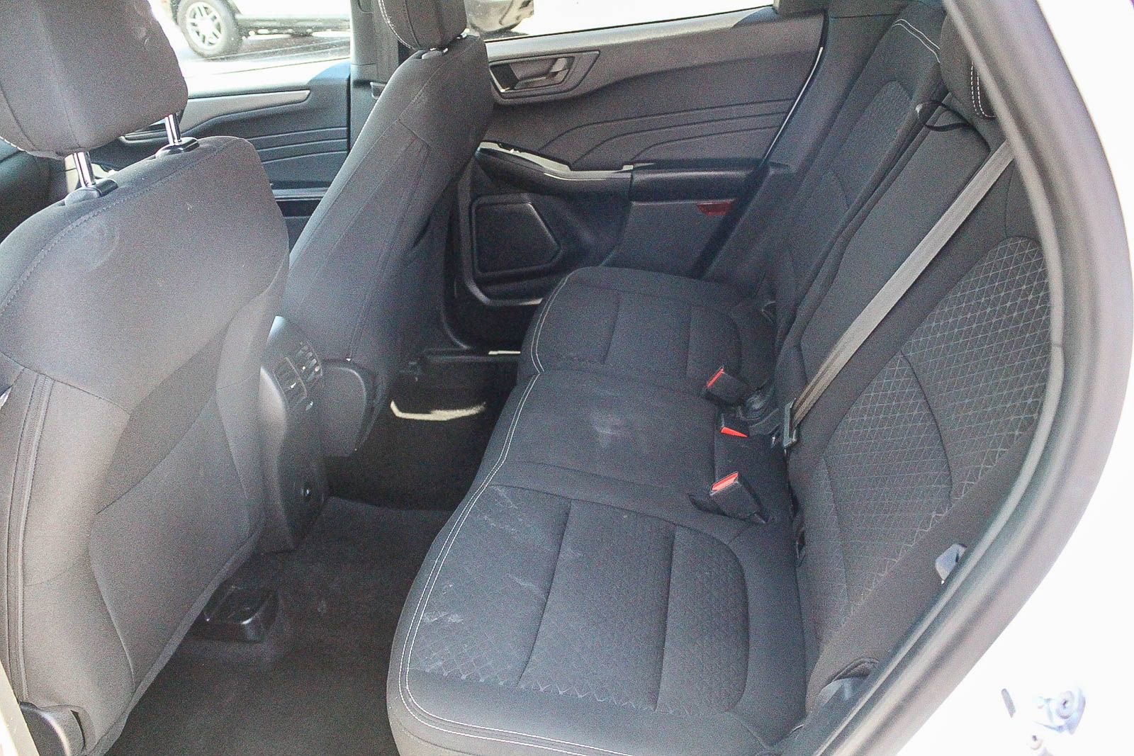 Certified 2024 Ford Escape Active FWD image 19