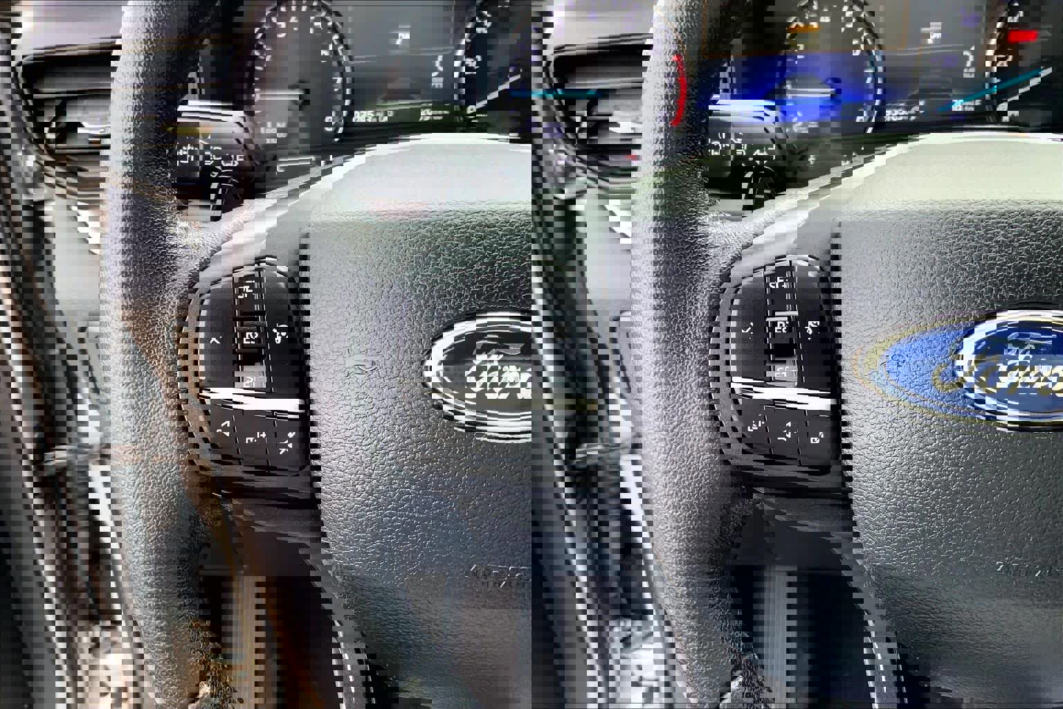 Certified 2020 Ford Explorer XLT image 20