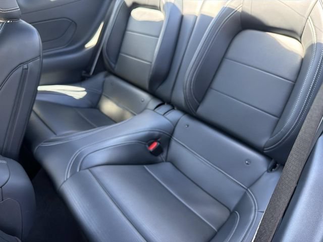 Certified 2024 Ford Mustang GT Premium RWD image 14