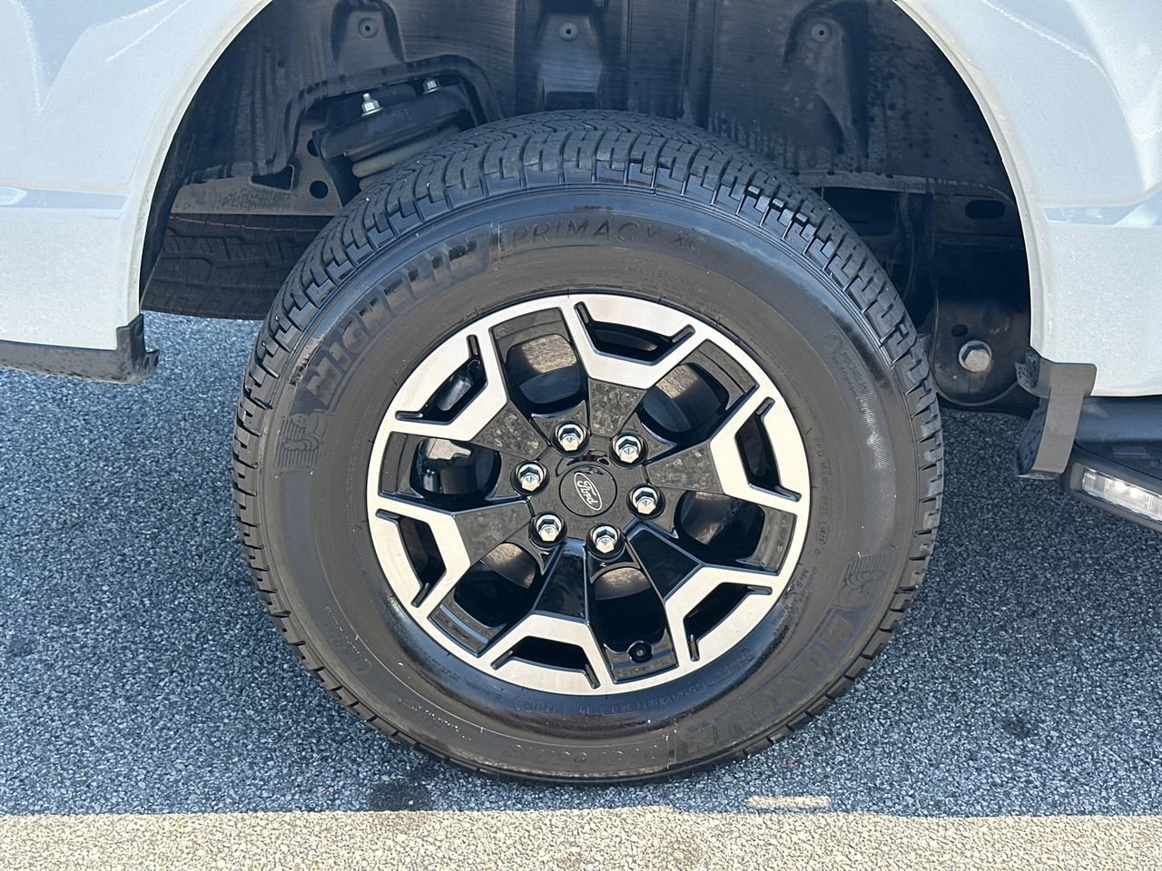 Certified 2023 Ford F150 Lightning XLT image 20