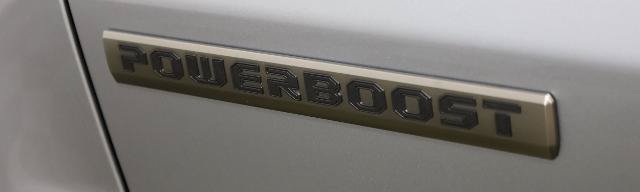 Certified 2025 Ford F150 Platinum w/ Equipment Group 702A High AWD/4WD image 37