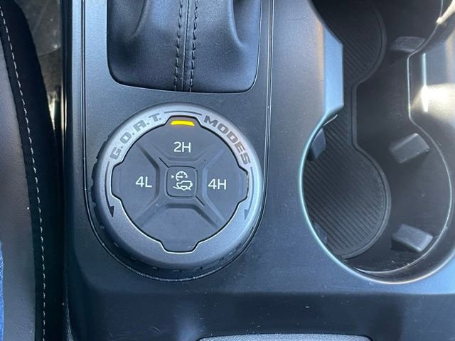 Certified 2025 Ford Bronco Outer Banks AWD/4WD image 29