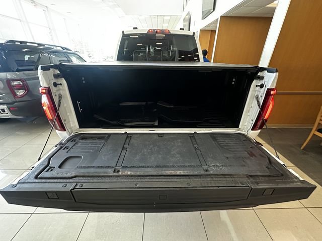 Certified 2024 Ford F150 Raptor AWD/4WD image 40