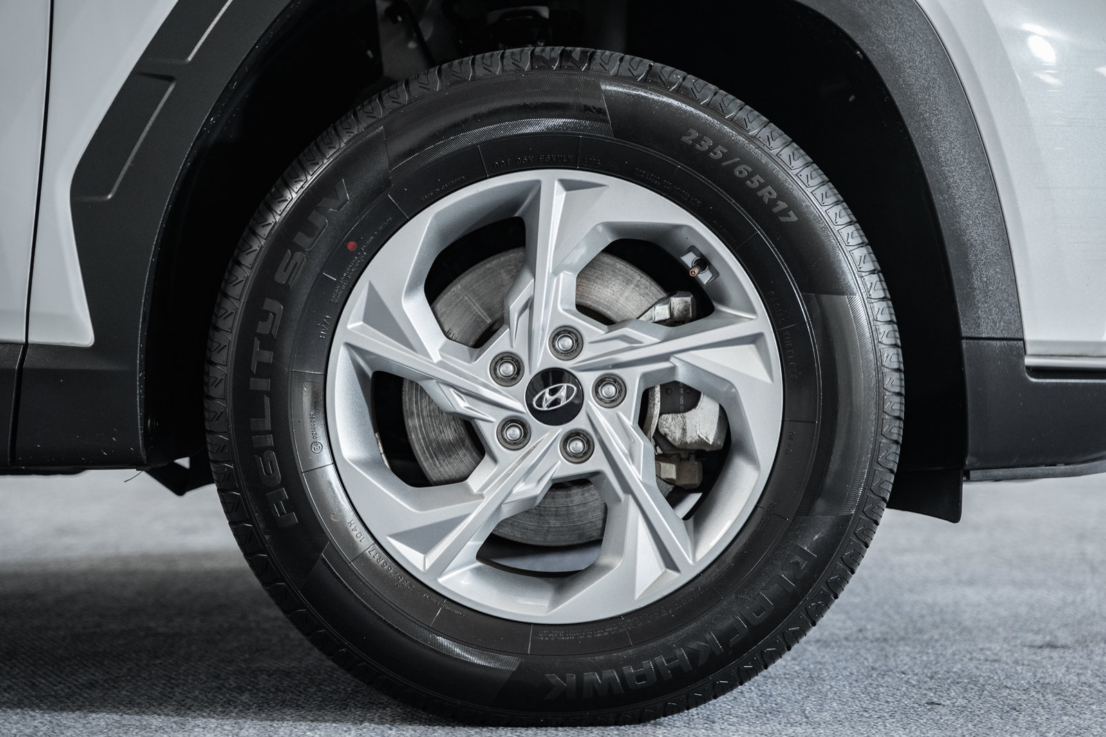 Used 2022 Hyundai Tucson SE AWD/4WD image 14