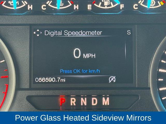 Certified 2020 Ford F150 XLT w/ Equipment Group 302A Luxury image 21