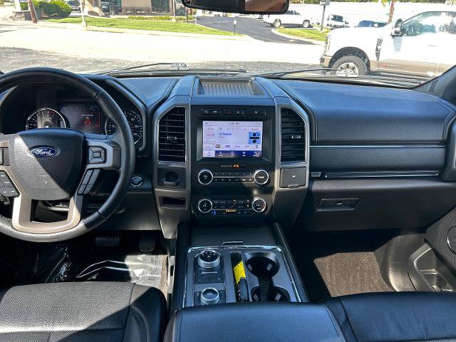 Certified 2020 Ford Expedition XLT w/ Equipment Group 202A AWD/4WD image 6