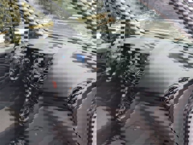 Certified 2023 Ford Transit Connect XL image 31