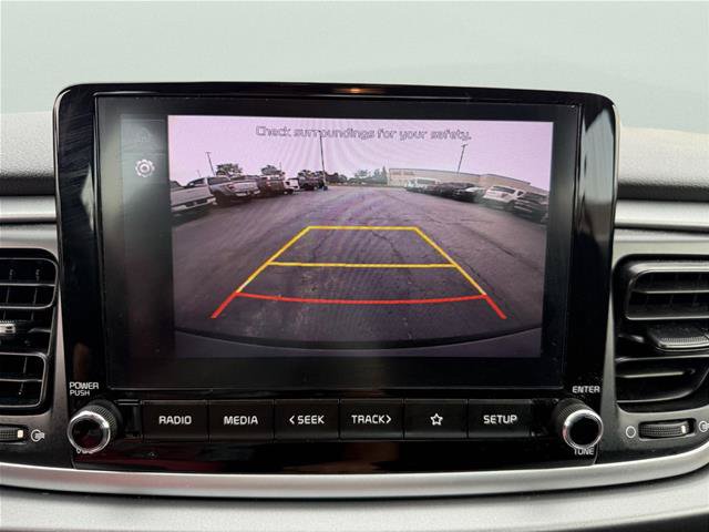 Used 2023 Kia Rio LX FWD image 18