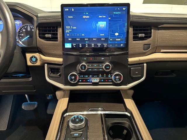 Certified 2024 Ford Expedition Limited RWD image 28