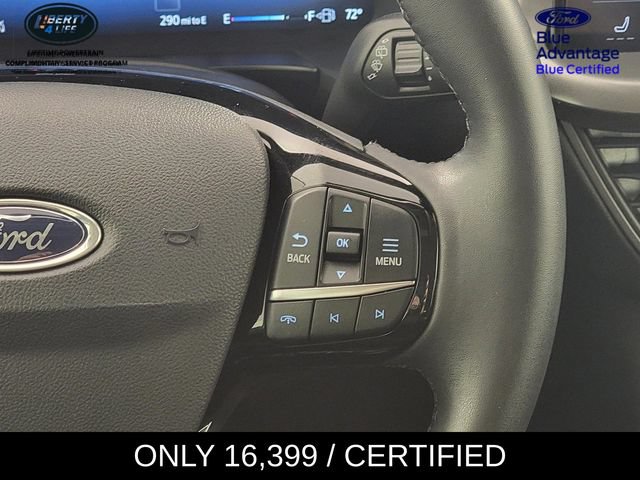 Certified 2023 Ford Escape Active w/ Tech Pack #2 FWD image 28