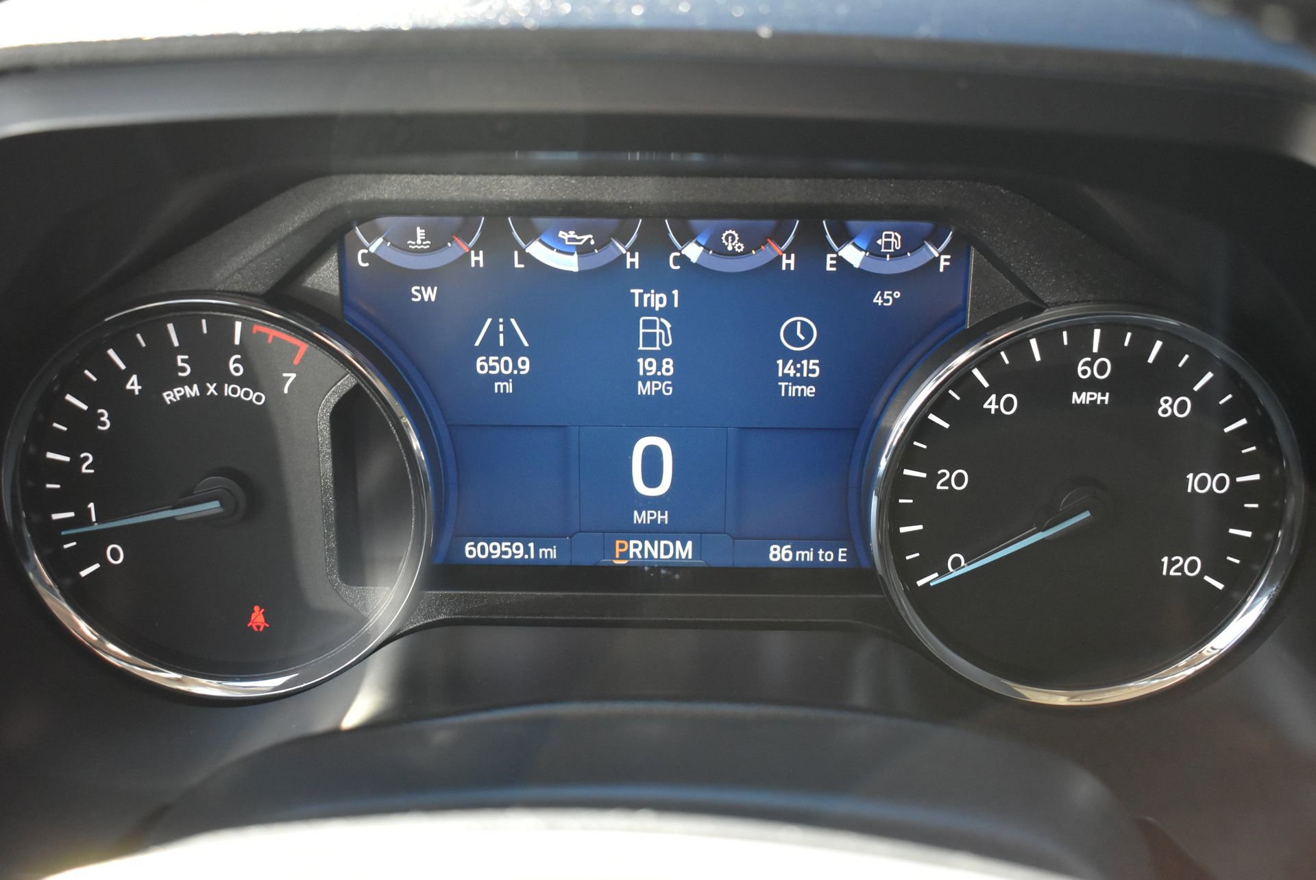 Certified 2022 Ford Expedition XLT image 30